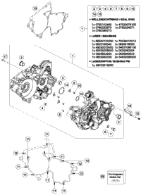 Engine Case