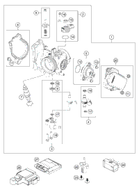 Throttle Body