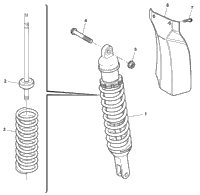 Rear Suspension