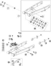 Swing Arm