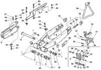 Swing Arm