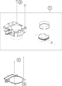 Cylinder