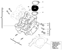 Cylinder Head 1/2