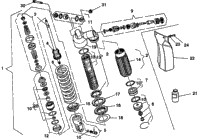 Rear Suspension
