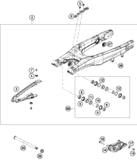 Swing Arm