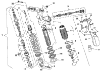 Rear Suspension