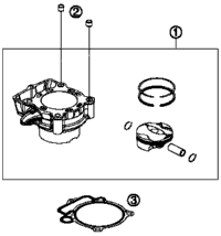 Cylinder