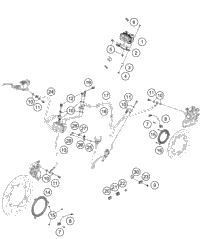 Antiblock System Abs
