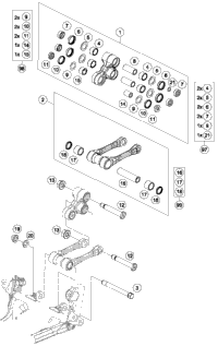 Pro Lever Linking