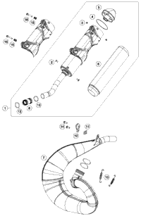 Exhaust System