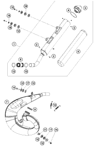 Exhaust System