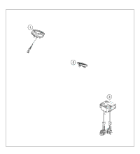 Instruments Lock System