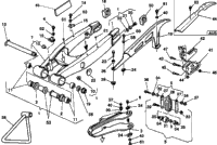 Swing Arm