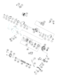 Exhaust Control