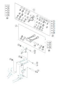 Pro Lever Linking
