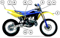 Trim (Colour Code E) 2
