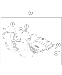 Engine Guard