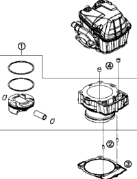 Cylinder