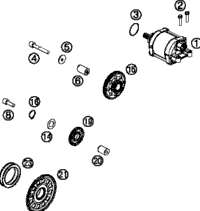 Electric Starter