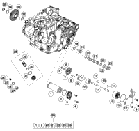 Lubricating System