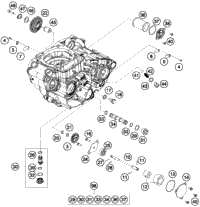 Lubricating System