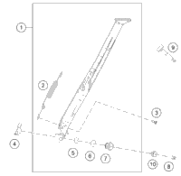 Side / Center Stand
