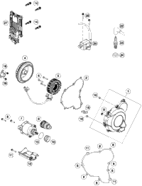 Ignition System