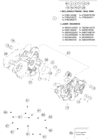 Engine Case