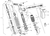Rear Suspension