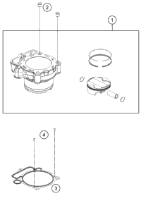 Cylinder