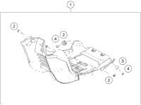 Engine Guard