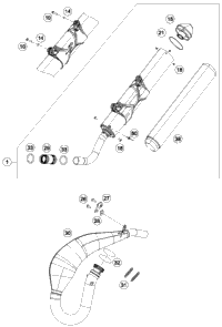 Exhaust System