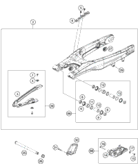 Swing Arm