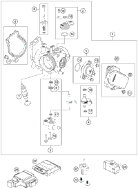 Throttle Body