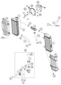 Cooling System