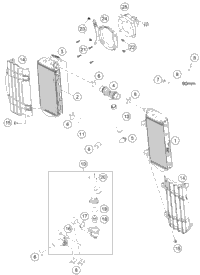 Cooling System