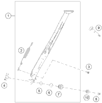 Side / Center Stand