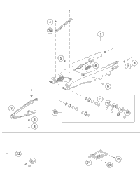 Swing Arm
