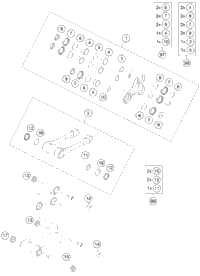 Pro Lever Linking