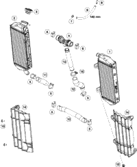 Cooling System