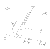 Side / Center Stand