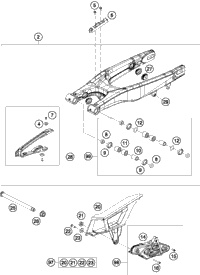 Swing Arm