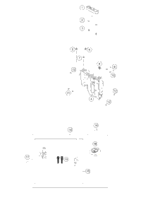 Instruments / Lock System