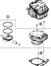 Cylinder