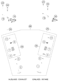 Valve Drive