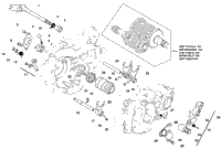 Gearshift Mechanism