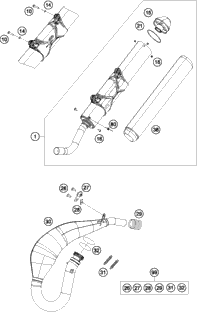 Exhaust System