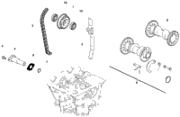 Valve Timing Distribution
