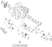 Lubricating System