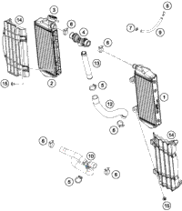 Cooling System
